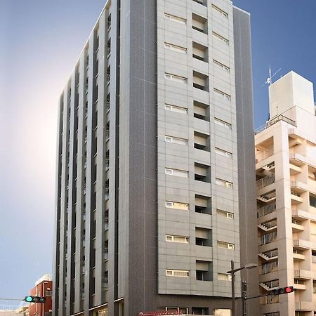 Nishitetsu Inn Kamata Tokió Kültér fotó