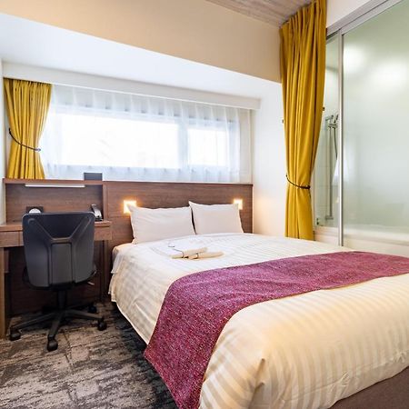 Nishitetsu Inn Kamata Tokió Kültér fotó