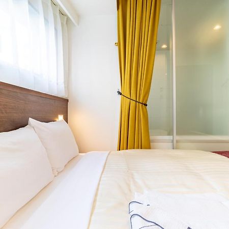 Nishitetsu Inn Kamata Tokió Kültér fotó