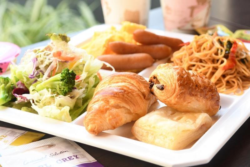 Nishitetsu Inn Kamata Tokió Kültér fotó