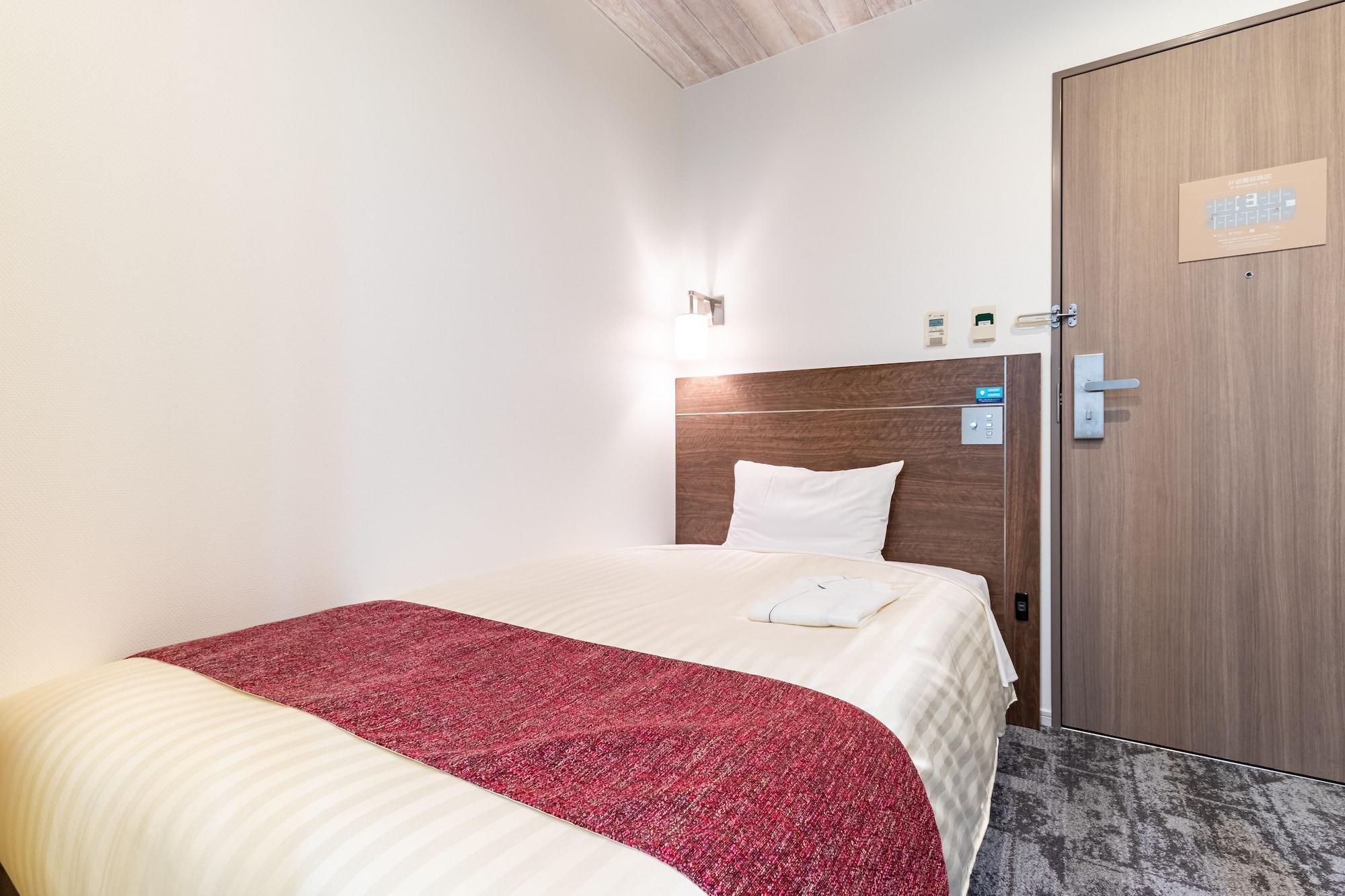 Nishitetsu Inn Kamata Tokió Kültér fotó