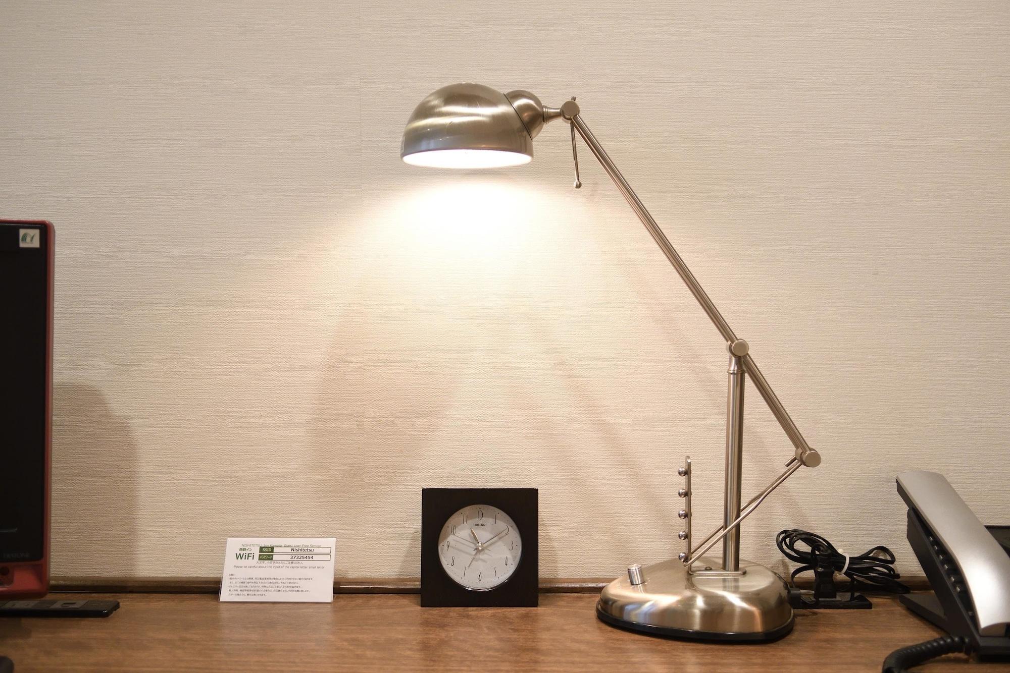 Nishitetsu Inn Kamata Tokió Kültér fotó