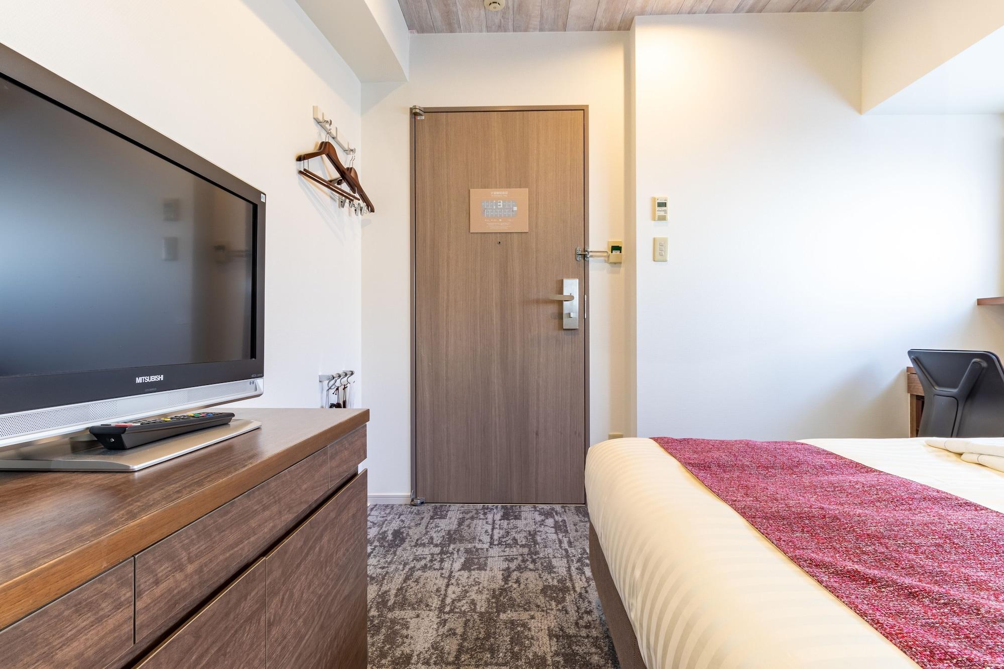 Nishitetsu Inn Kamata Tokió Kültér fotó