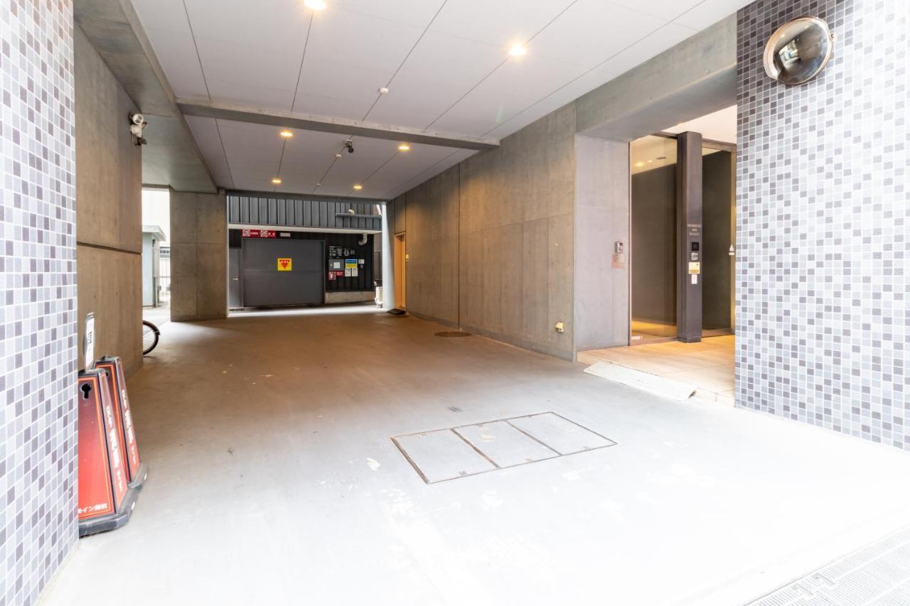 Nishitetsu Inn Kamata Tokió Kültér fotó