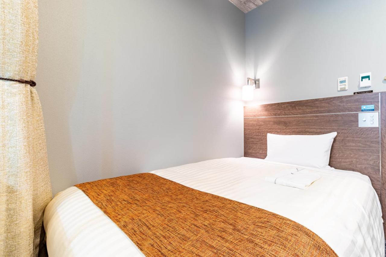 Nishitetsu Inn Kamata Tokió Kültér fotó