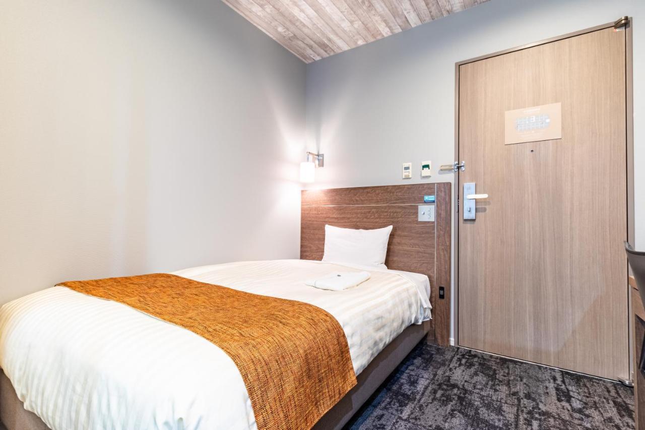 Nishitetsu Inn Kamata Tokió Kültér fotó