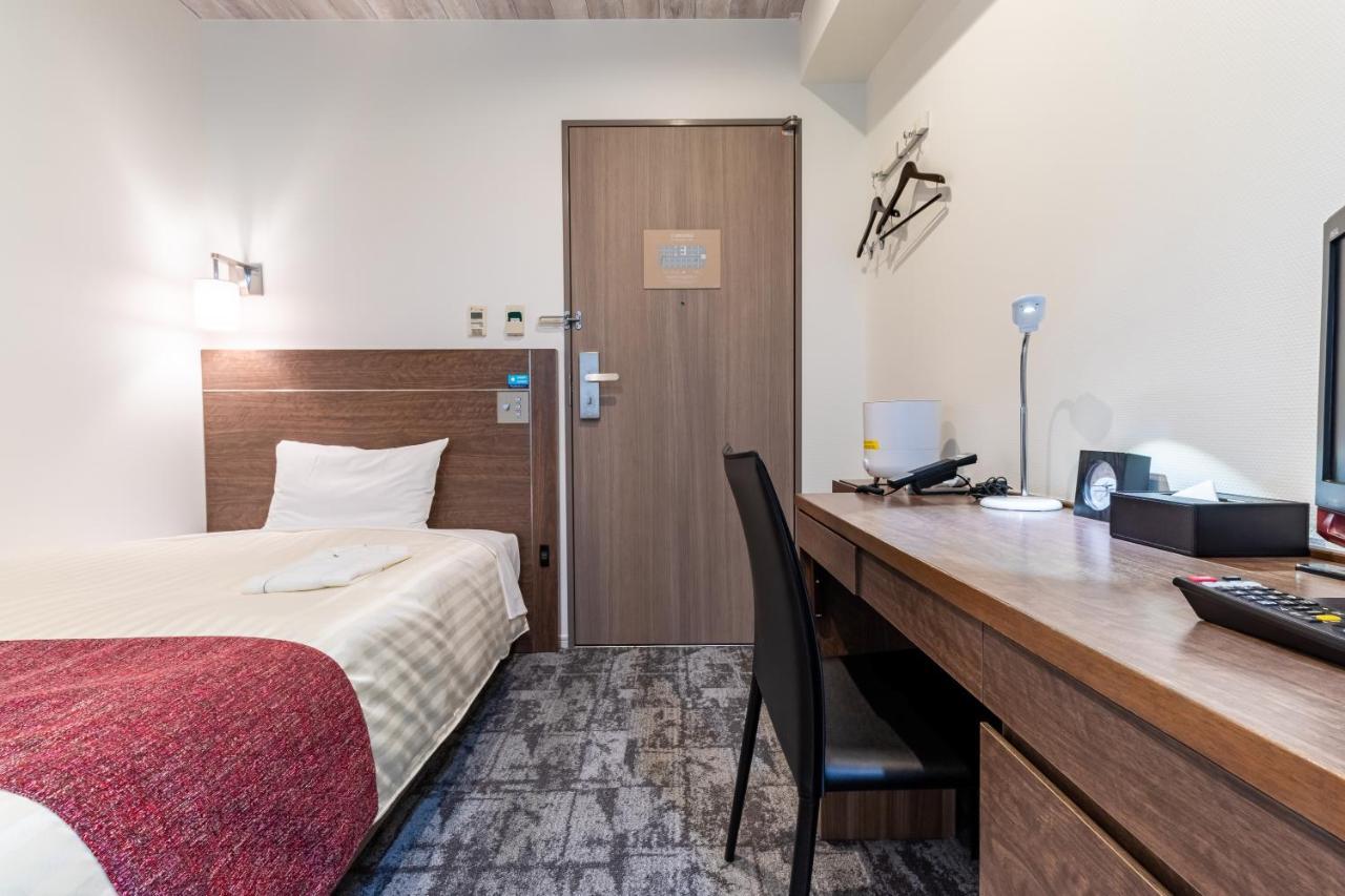 Nishitetsu Inn Kamata Tokió Kültér fotó