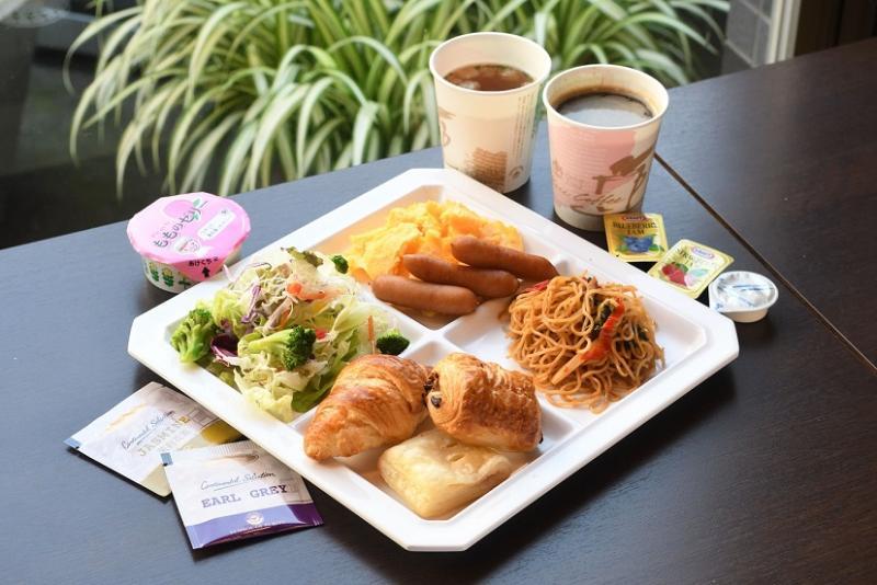Nishitetsu Inn Kamata Tokió Kültér fotó